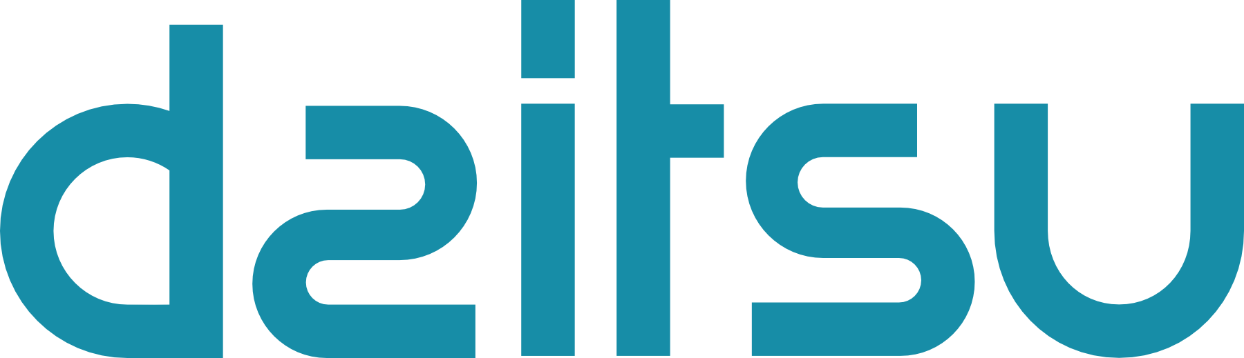 Logo de Daitsu Logo de Daitsu