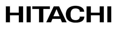 Logo de Hitachi Logo de Hitachi