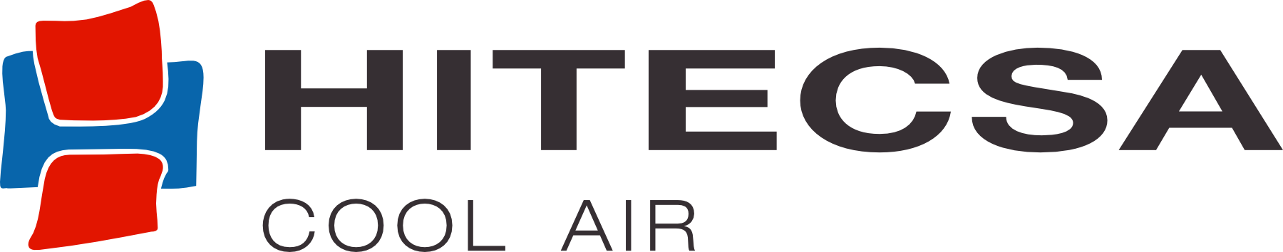 Logo de Hitecsa Logo de Hitecsa